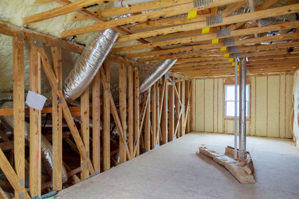 Best Insulation for Specific Applications in Saybrook Manor, CT