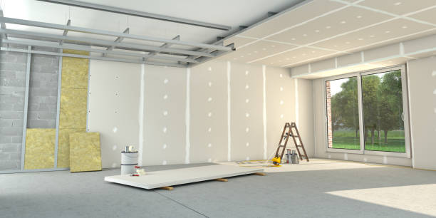 Best Insulation for Specific Applications in Saybrook Manor, CT