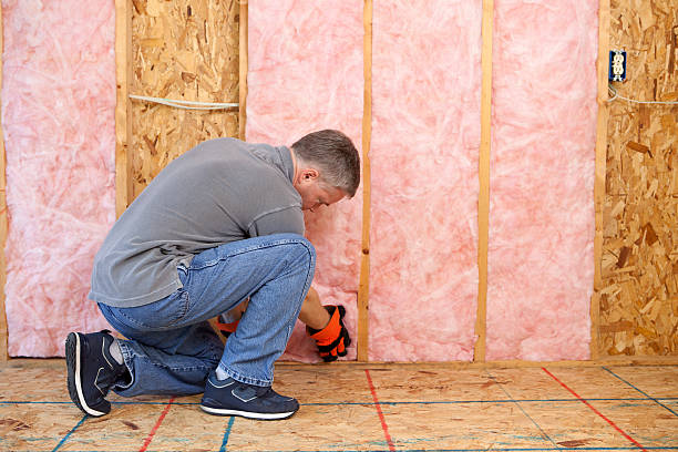 Best Insulation Installation Services in Saybrook Manor, CT